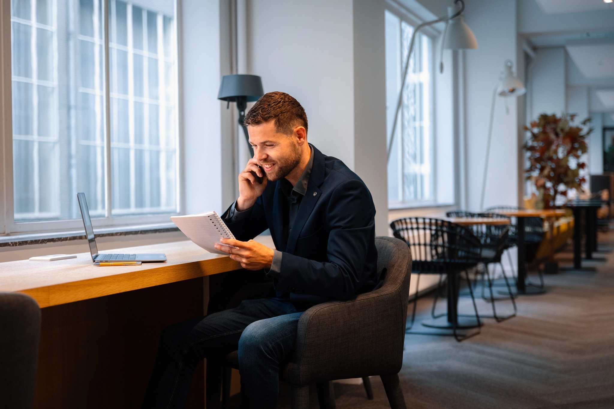 Detacheringsbureau Sociaal Domein PEX Detachering