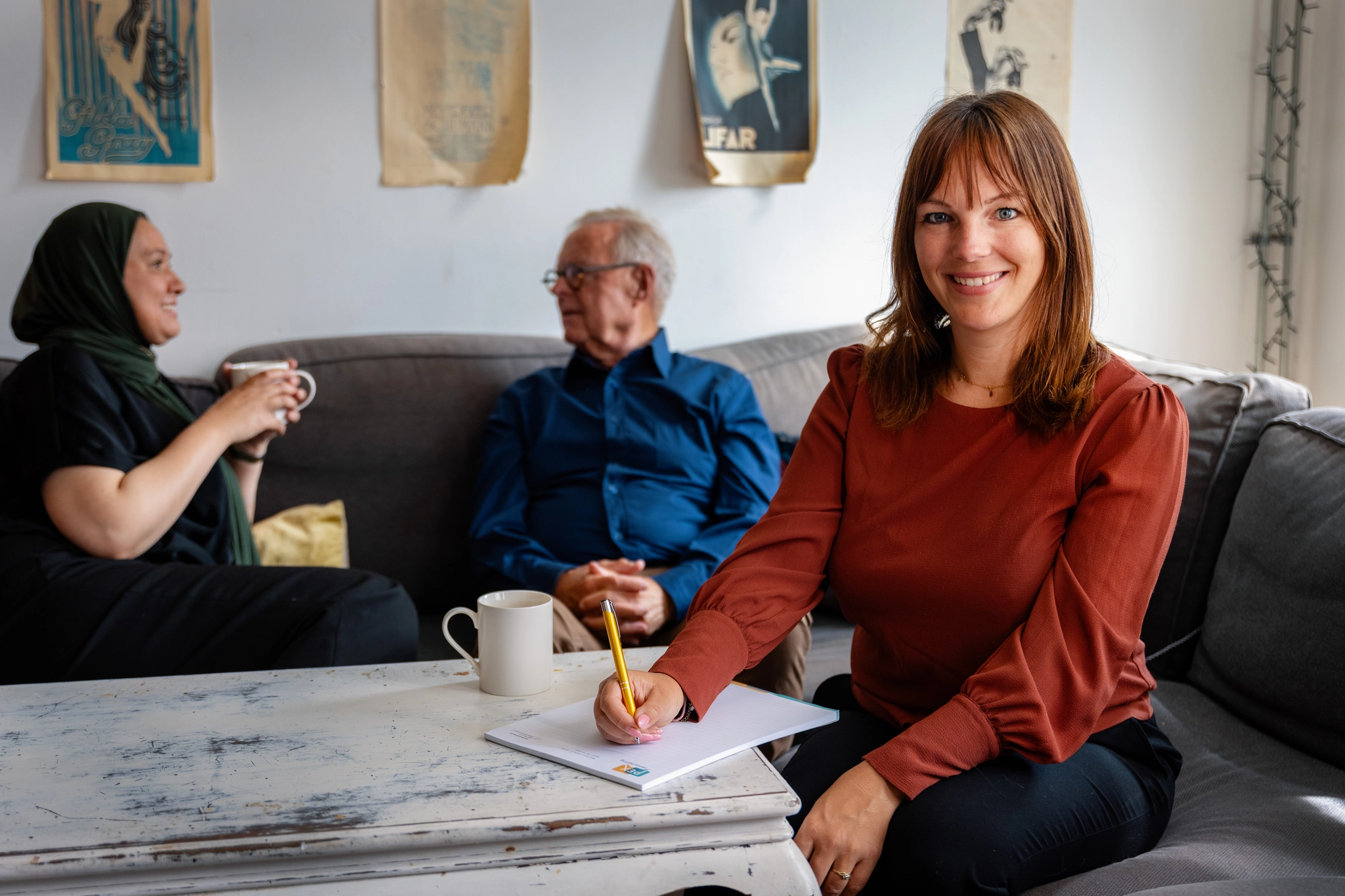 PEX Detachering, de Detacheringsbureau voor het Sociaal Domein